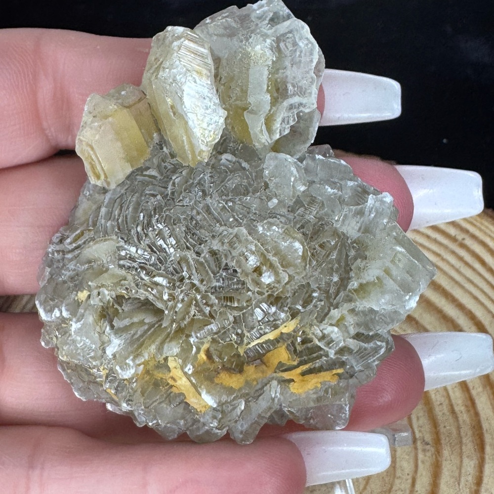 Gypsum from Poland UV - Picture 5 of 7